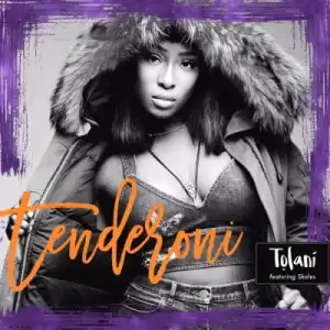 Tolaní - Tenderoni ft Skales